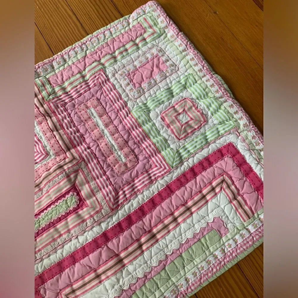 Pottery Barn Pillowsham